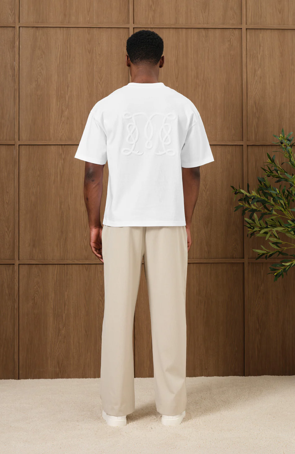 New in